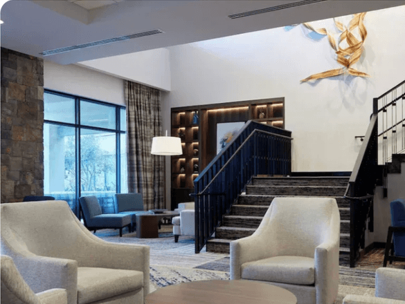 Courtyard by Marriott Thousand Oaks Agoura Hills