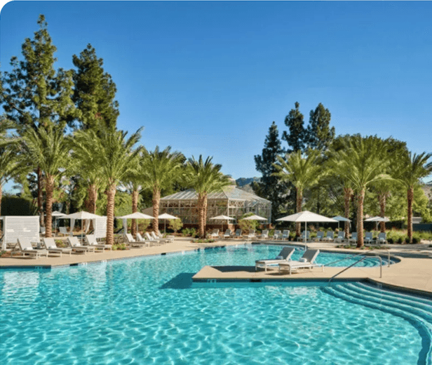 Four Seasons Hotel Los Angeles at Westlake Village