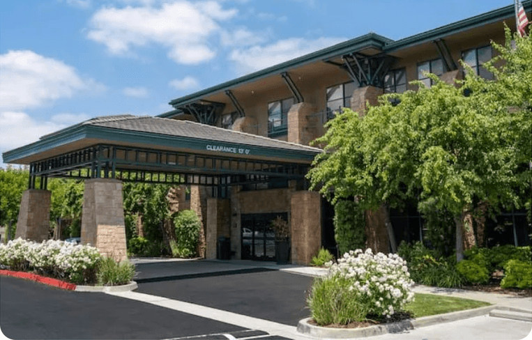 Hampton Inn & Suites Agoura Hills