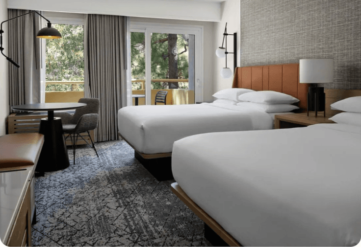 Sheraton Agoura Hills Hotel